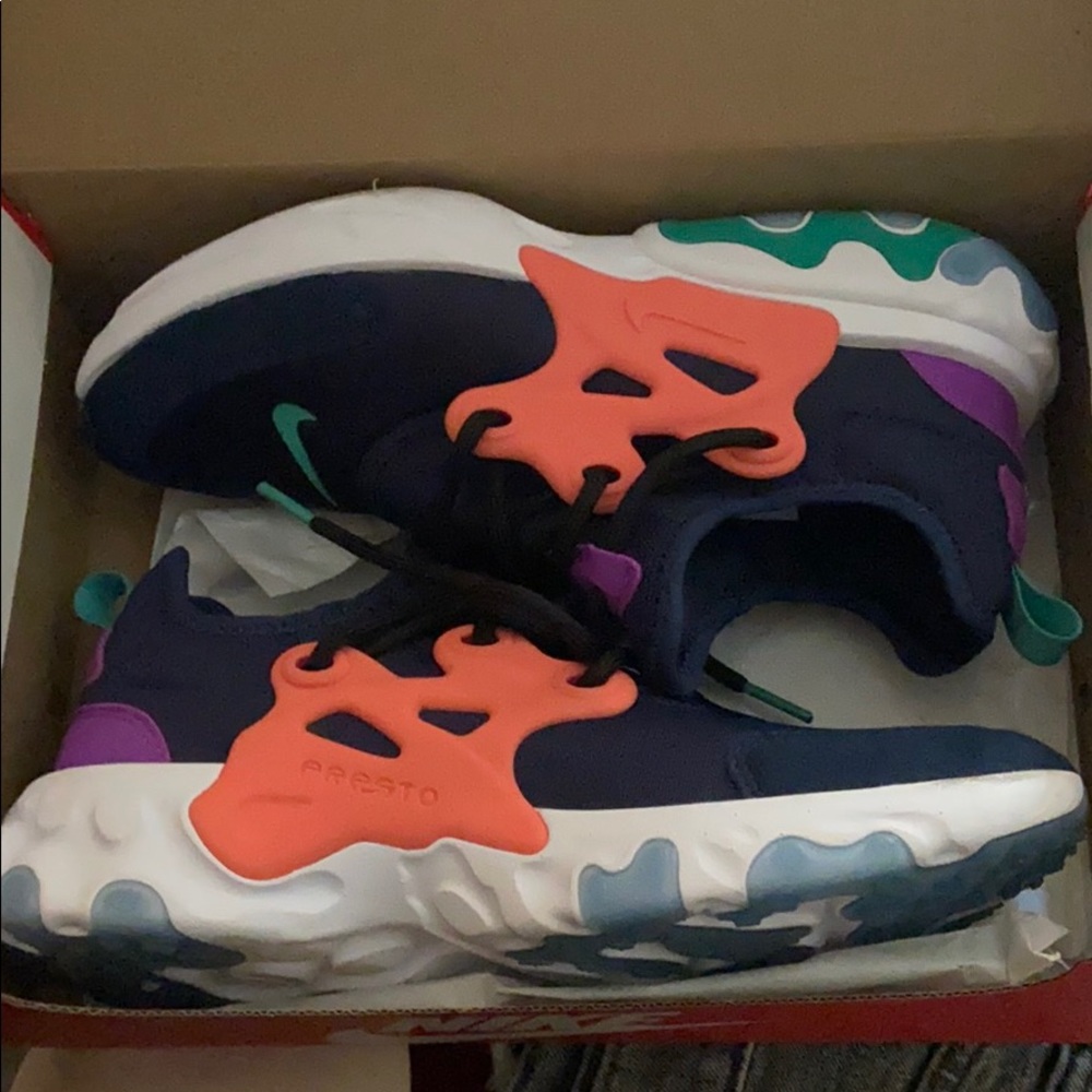 nike prestos